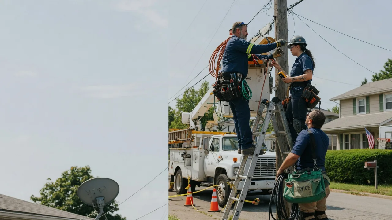 Electrical Repair in Columbia, CA near me